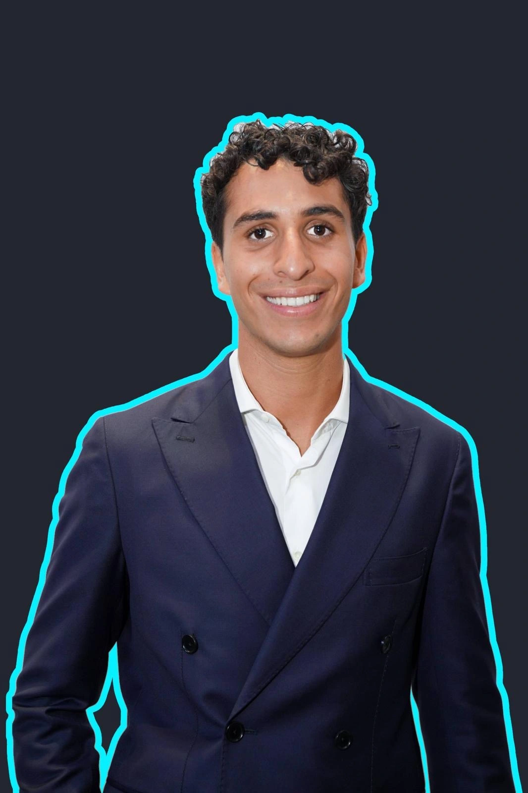 Eytan Zermati - Fondateur de Landing Pagers